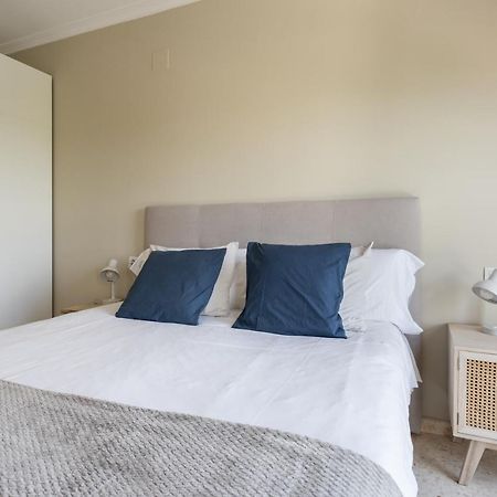 Magnifico Apartamento En Canet Playa By Hometels 카넷드버렝구어 외부 사진