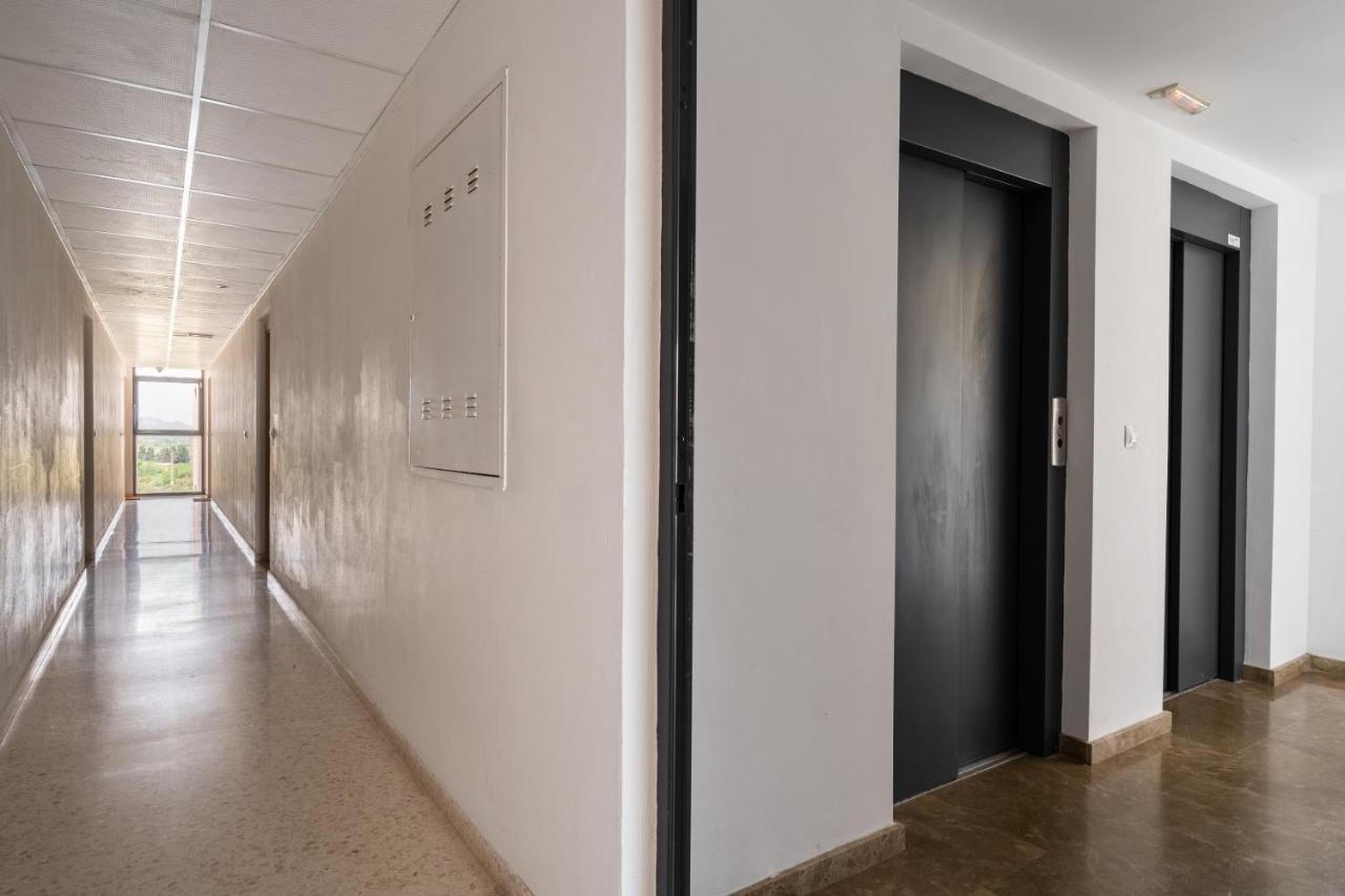Magnifico Apartamento En Canet Playa By Hometels 카넷드버렝구어 외부 사진
