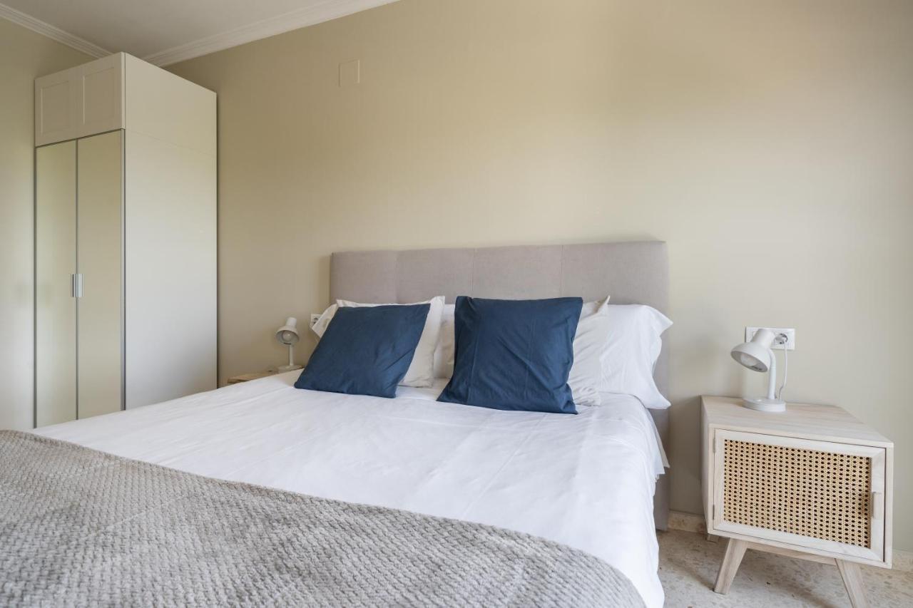 Magnifico Apartamento En Canet Playa By Hometels 카넷드버렝구어 외부 사진