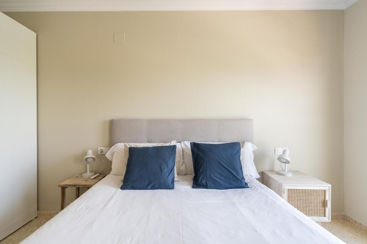 Magnifico Apartamento En Canet Playa By Hometels 카넷드버렝구어 외부 사진