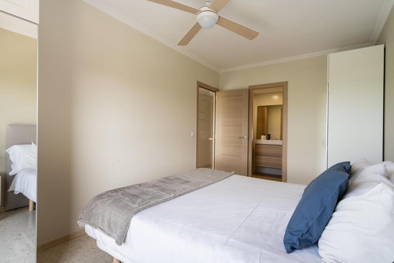 Magnifico Apartamento En Canet Playa By Hometels 카넷드버렝구어 외부 사진