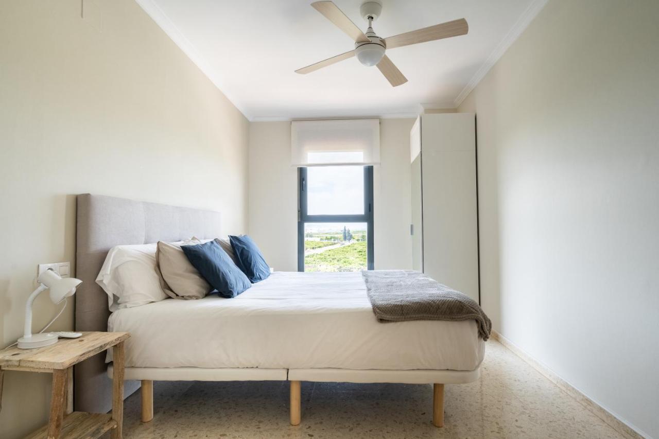 Magnifico Apartamento En Canet Playa By Hometels 카넷드버렝구어 외부 사진