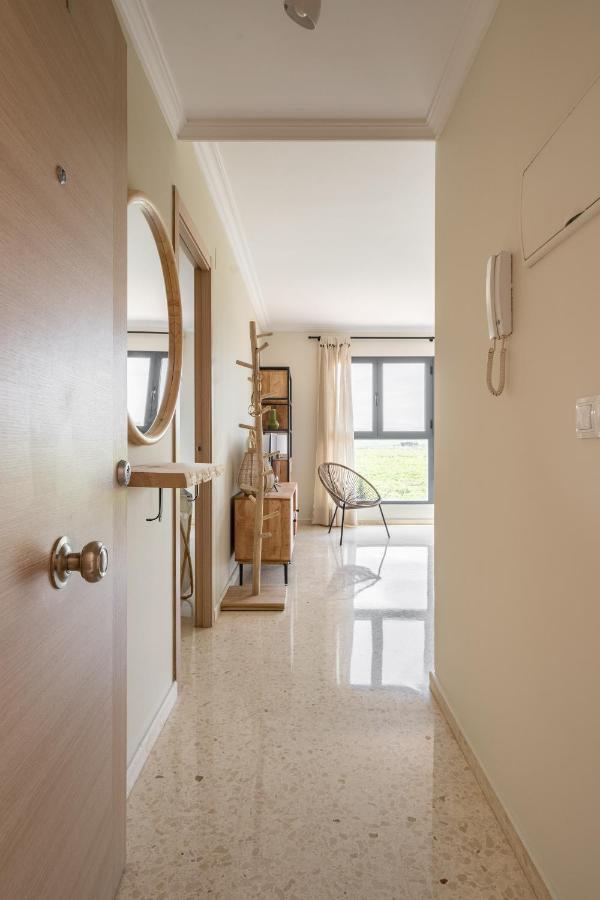 Magnifico Apartamento En Canet Playa By Hometels 카넷드버렝구어 외부 사진