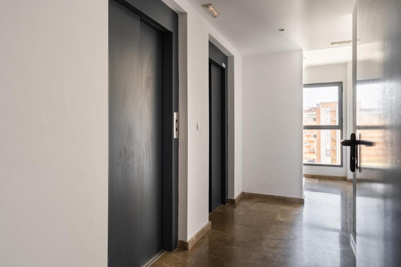 Magnifico Apartamento En Canet Playa By Hometels 카넷드버렝구어 외부 사진
