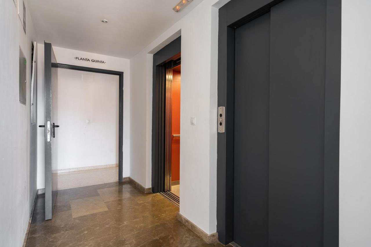 Magnifico Apartamento En Canet Playa By Hometels 카넷드버렝구어 외부 사진