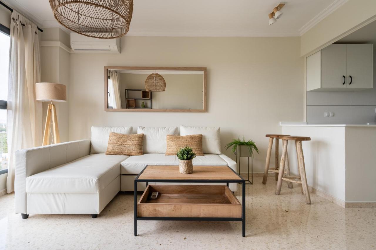 Magnifico Apartamento En Canet Playa By Hometels 카넷드버렝구어 외부 사진