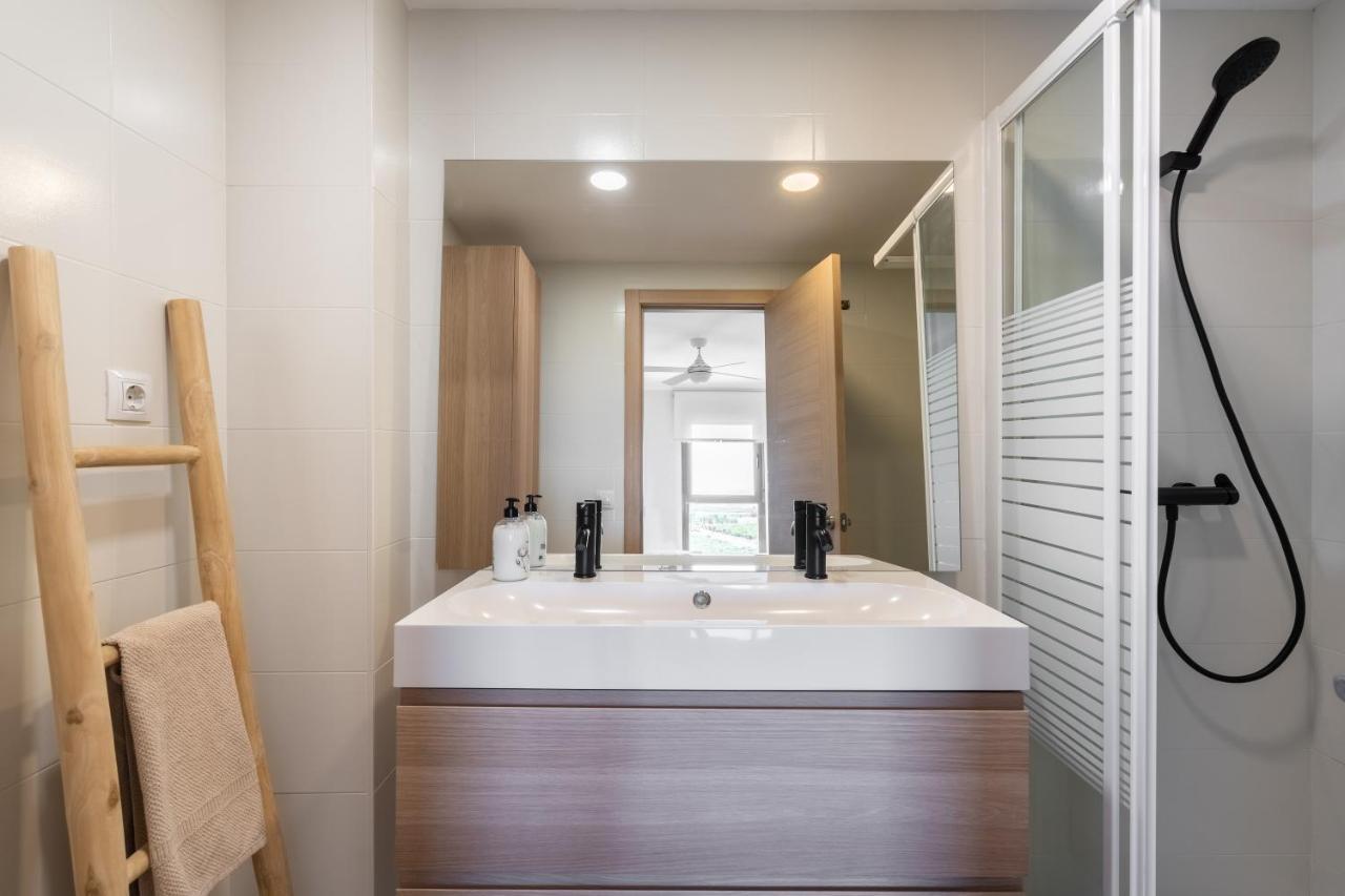 Magnifico Apartamento En Canet Playa By Hometels 카넷드버렝구어 외부 사진
