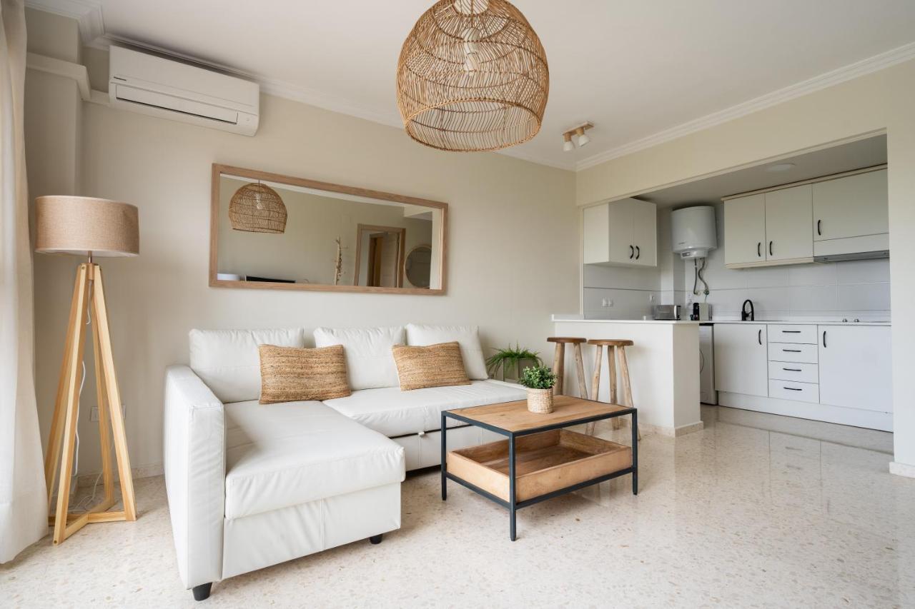 Magnifico Apartamento En Canet Playa By Hometels 카넷드버렝구어 외부 사진