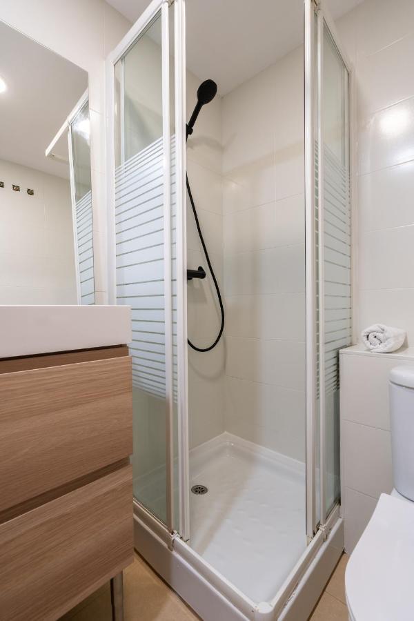 Magnifico Apartamento En Canet Playa By Hometels 카넷드버렝구어 외부 사진