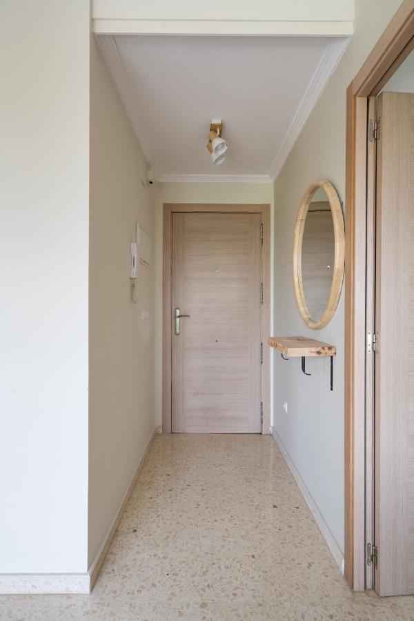 Magnifico Apartamento En Canet Playa By Hometels 카넷드버렝구어 외부 사진