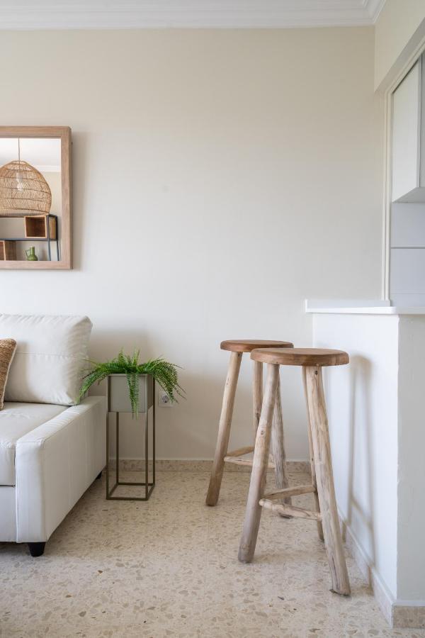 Magnifico Apartamento En Canet Playa By Hometels 카넷드버렝구어 외부 사진