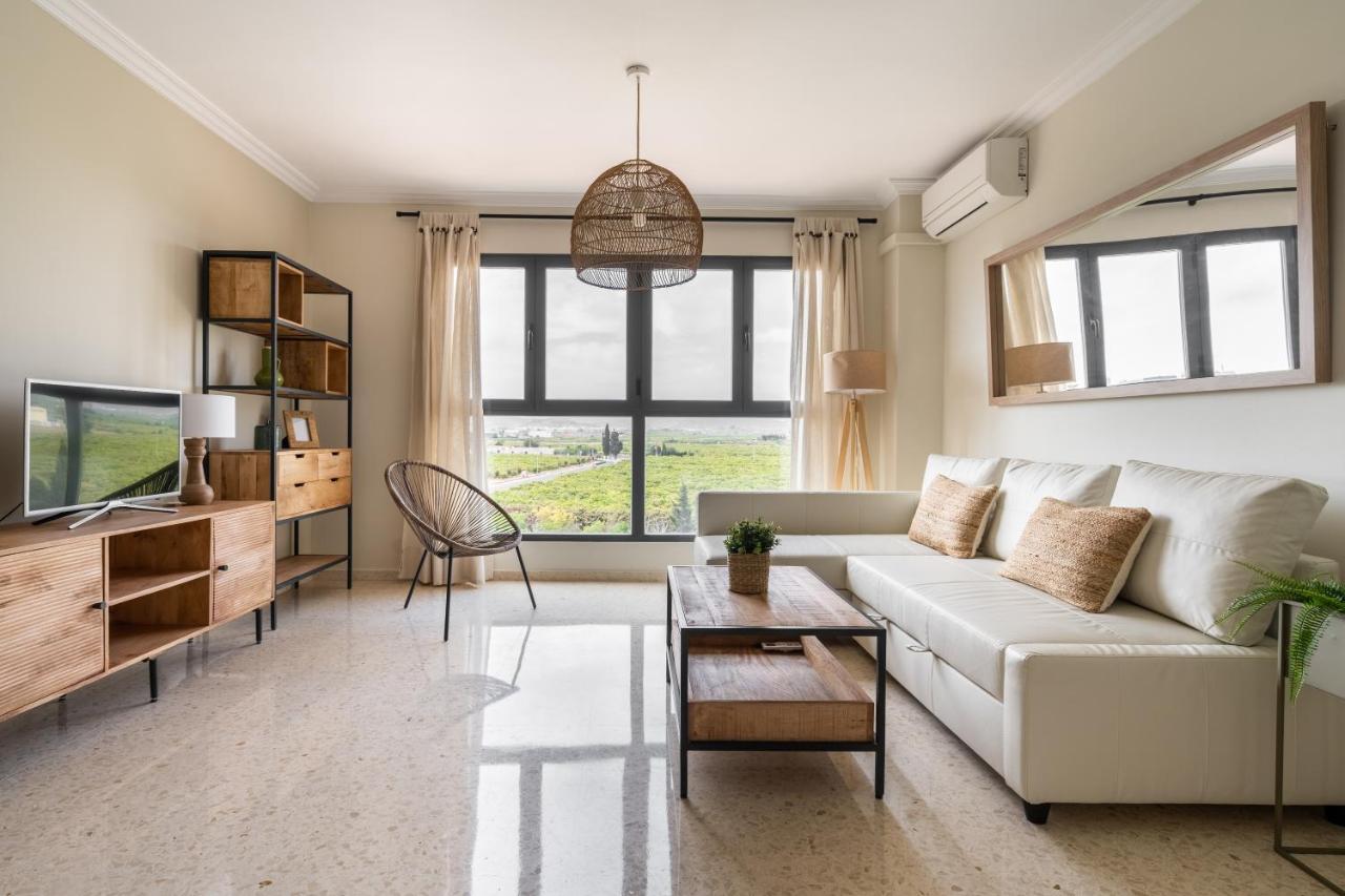 Magnifico Apartamento En Canet Playa By Hometels 카넷드버렝구어 외부 사진
