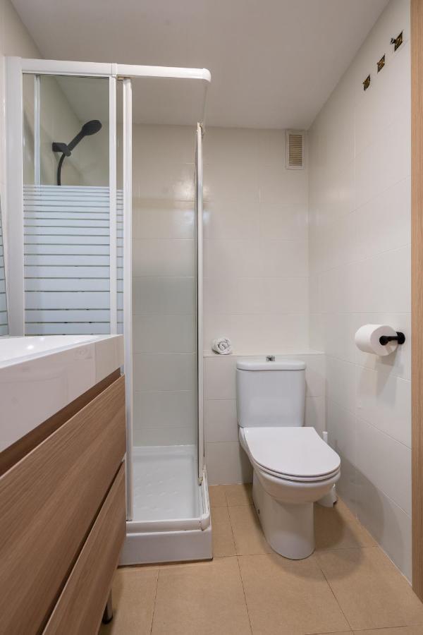 Magnifico Apartamento En Canet Playa By Hometels 카넷드버렝구어 외부 사진