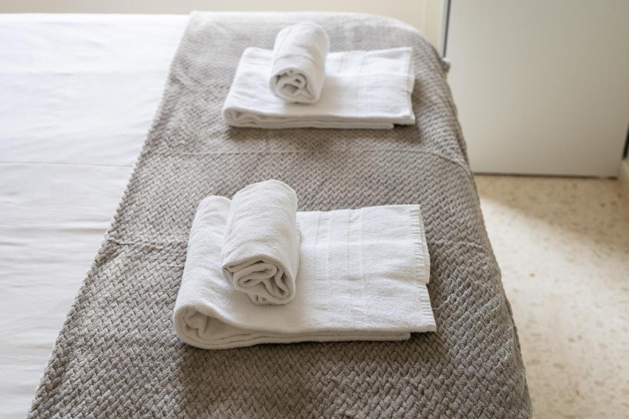 Magnifico Apartamento En Canet Playa By Hometels 카넷드버렝구어 외부 사진