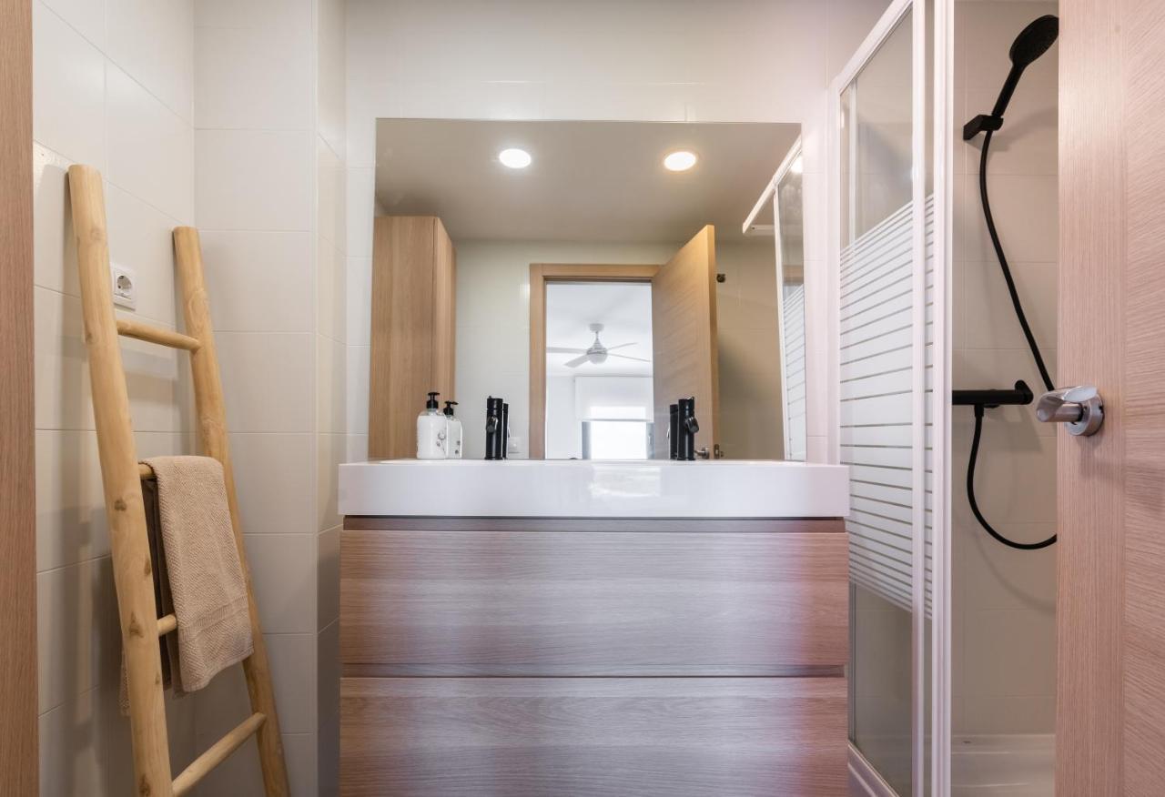 Magnifico Apartamento En Canet Playa By Hometels 카넷드버렝구어 외부 사진